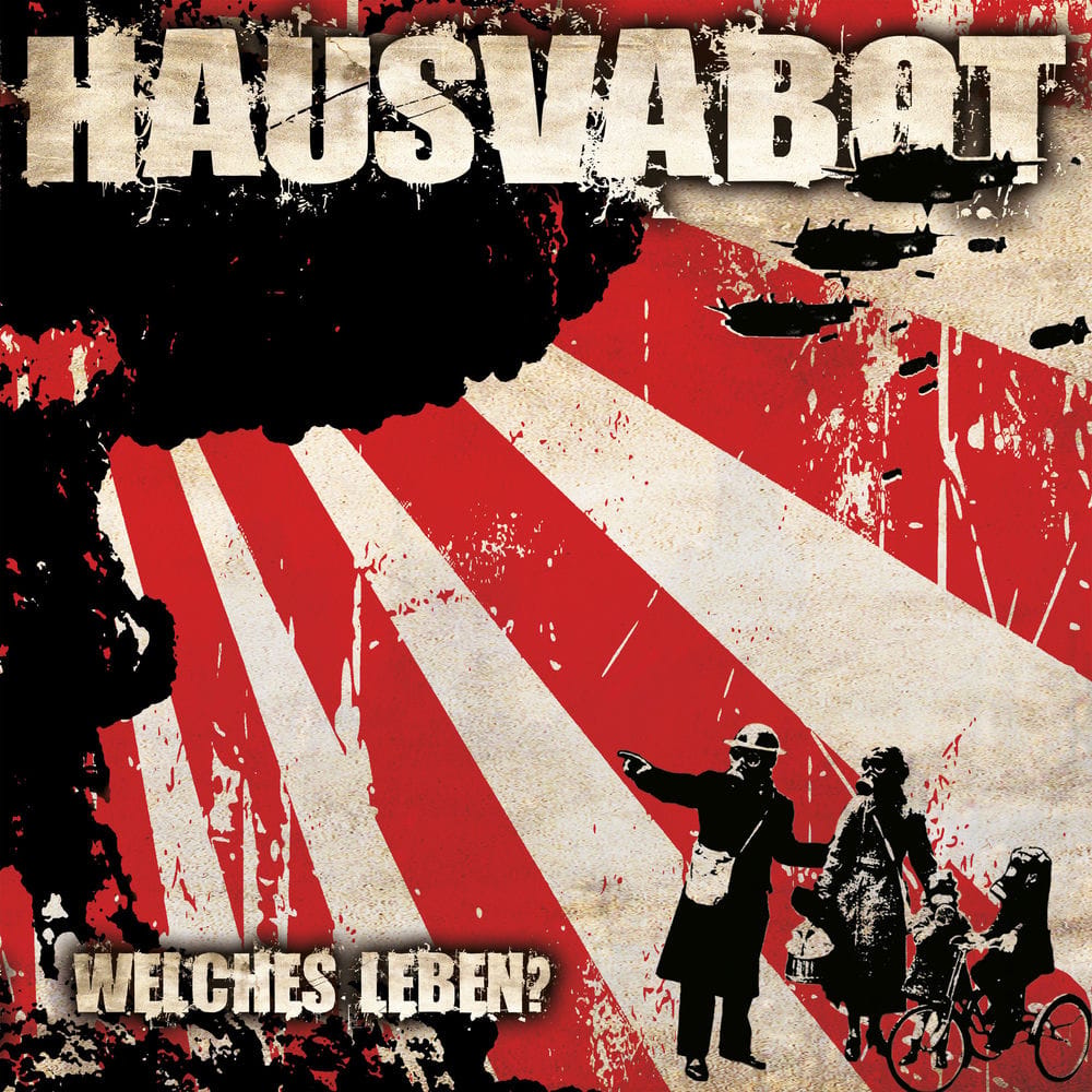 Hausvabot
