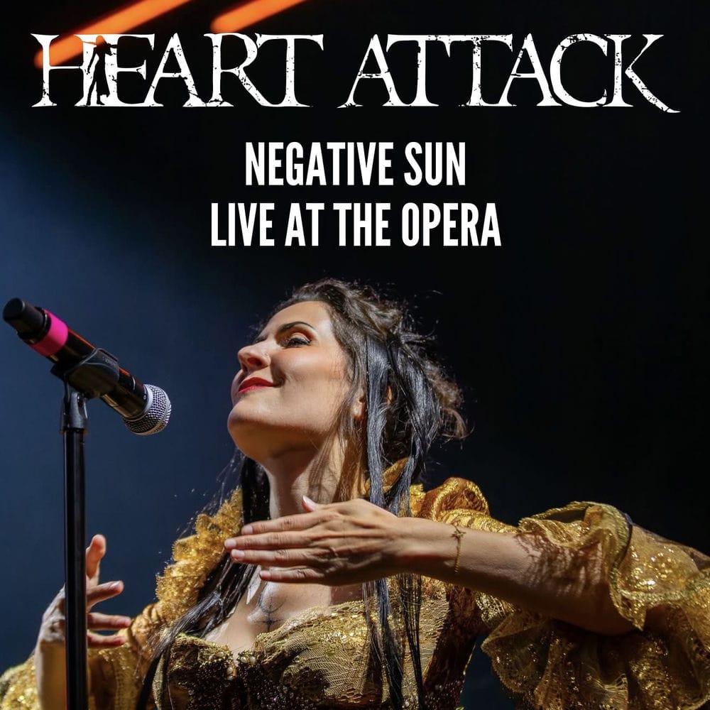 Heart Attack