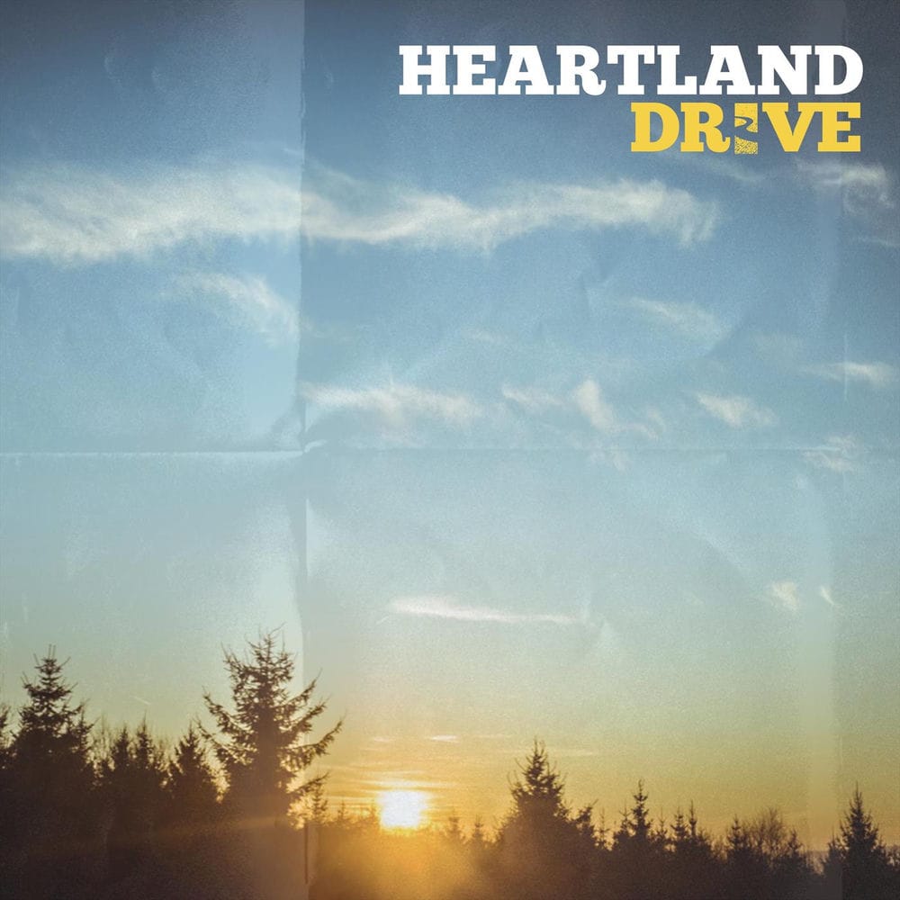 Heartland Drive