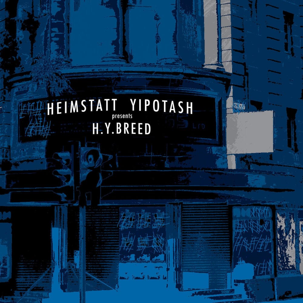 Heimstatt Yipotash