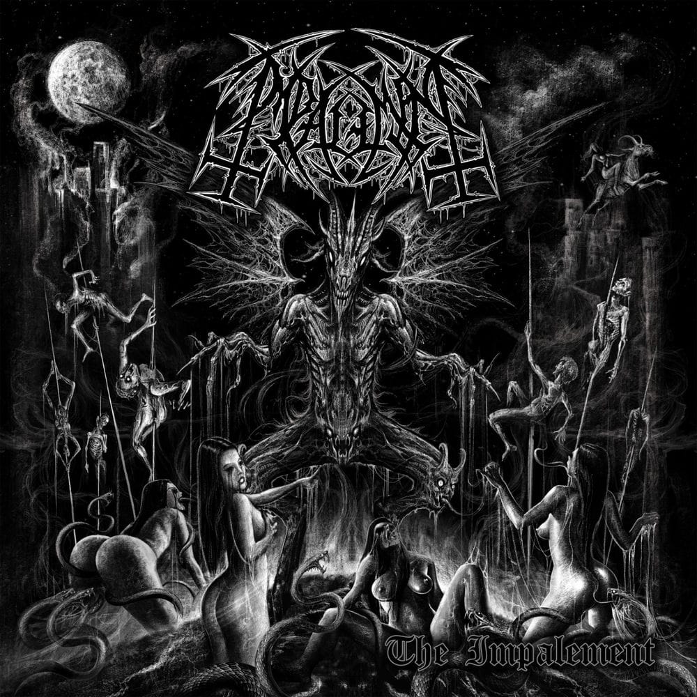 Impalement
