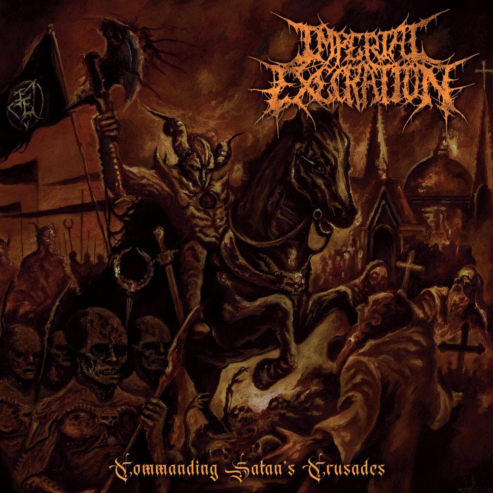 Imperial Execration