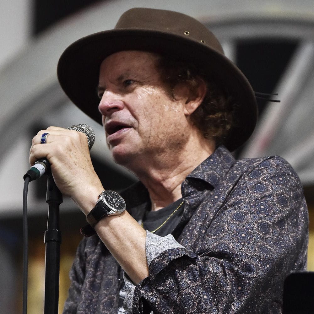 Jimmy Hall