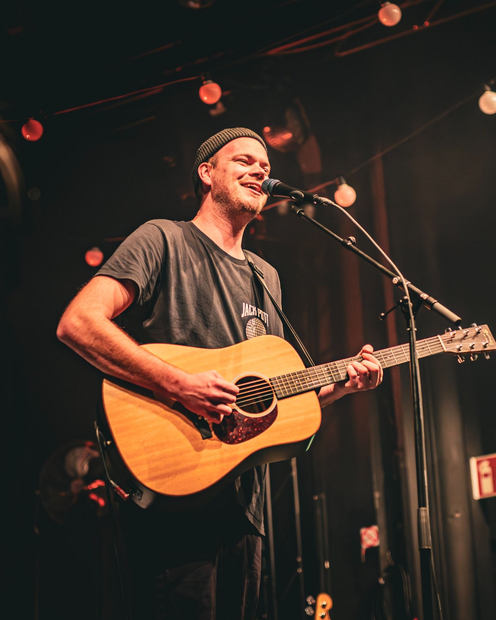 Jonas Egbers