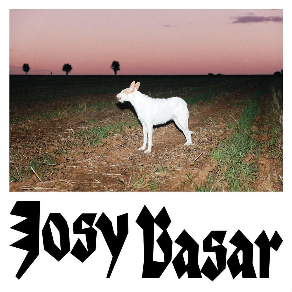 674.fm proudly presents: JOSY BASAR