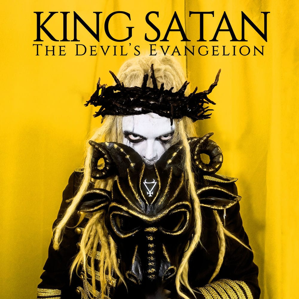 King Satan