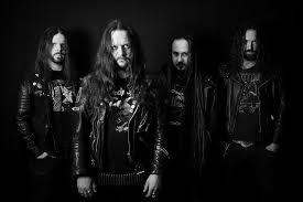 Knife – Dark Gospel Over Germany Tour