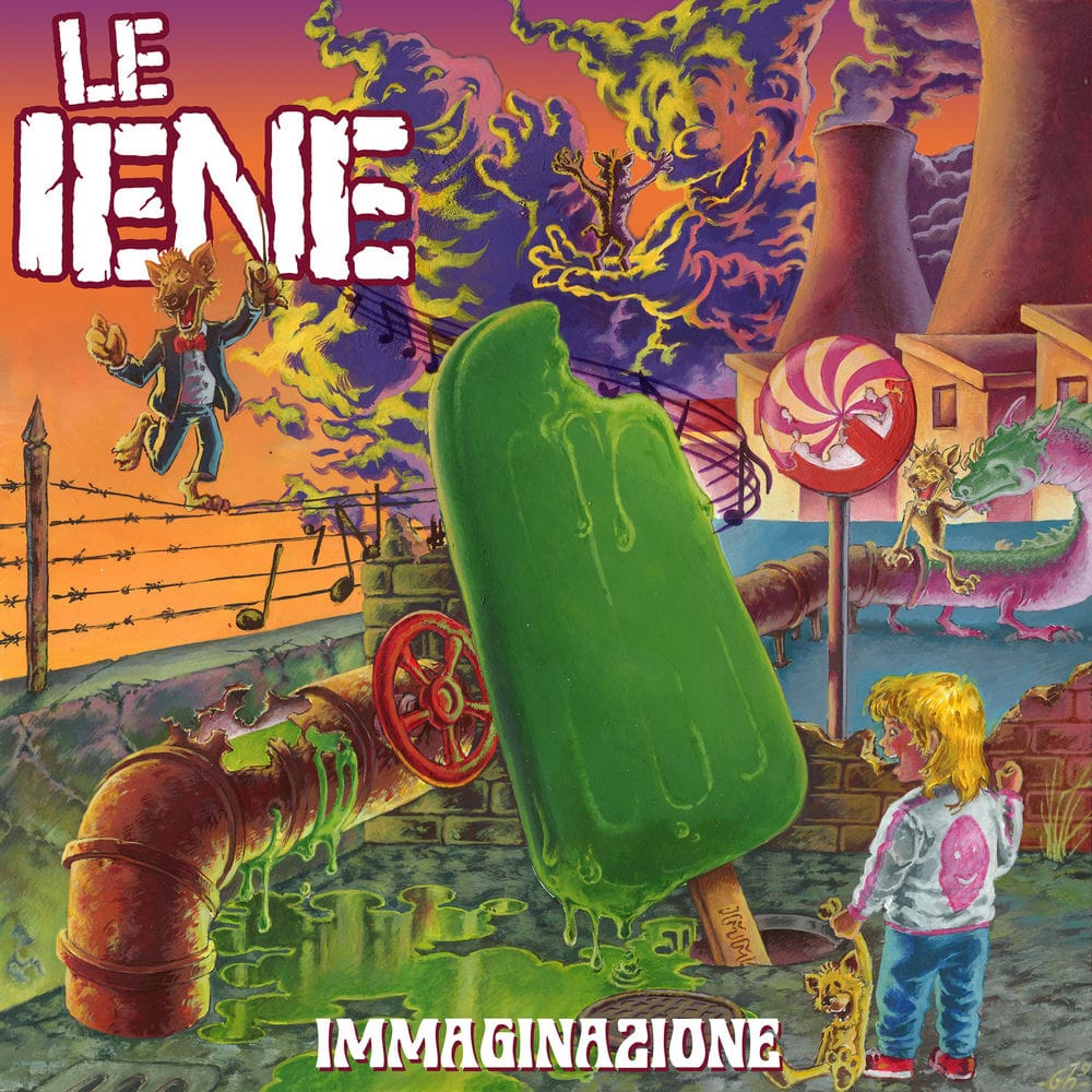 Le Iene