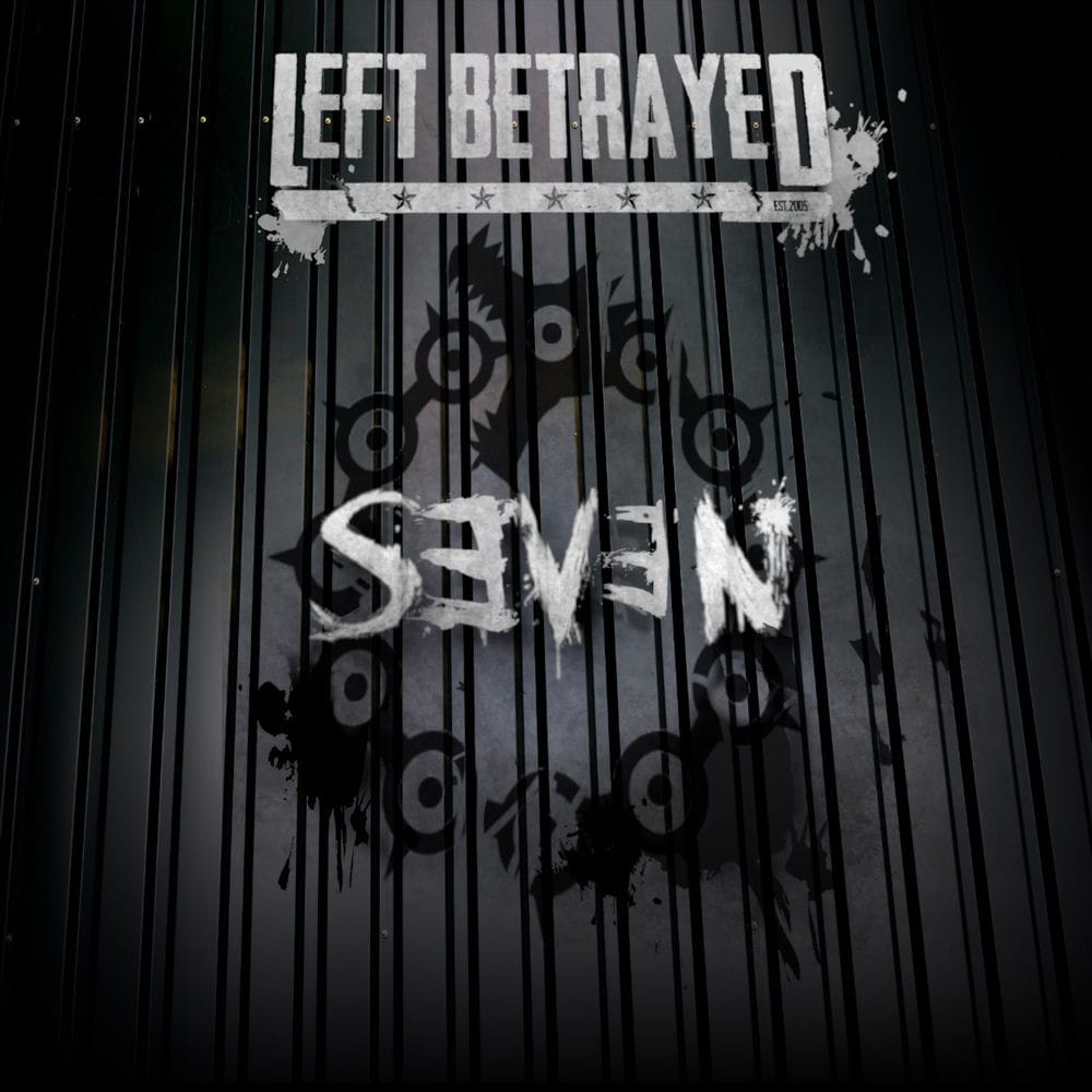 Left Betrayed