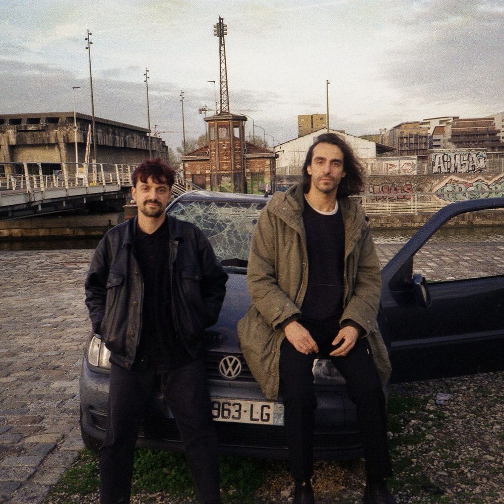 Bunker Rituals Festival IV - Tag 2