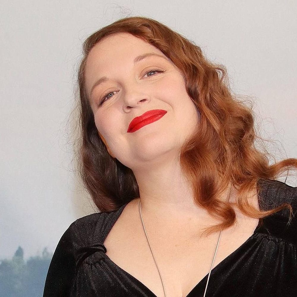 Luci van Org