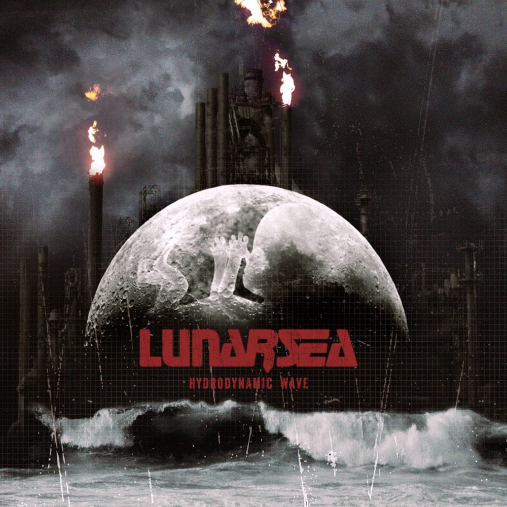 Lunarsea