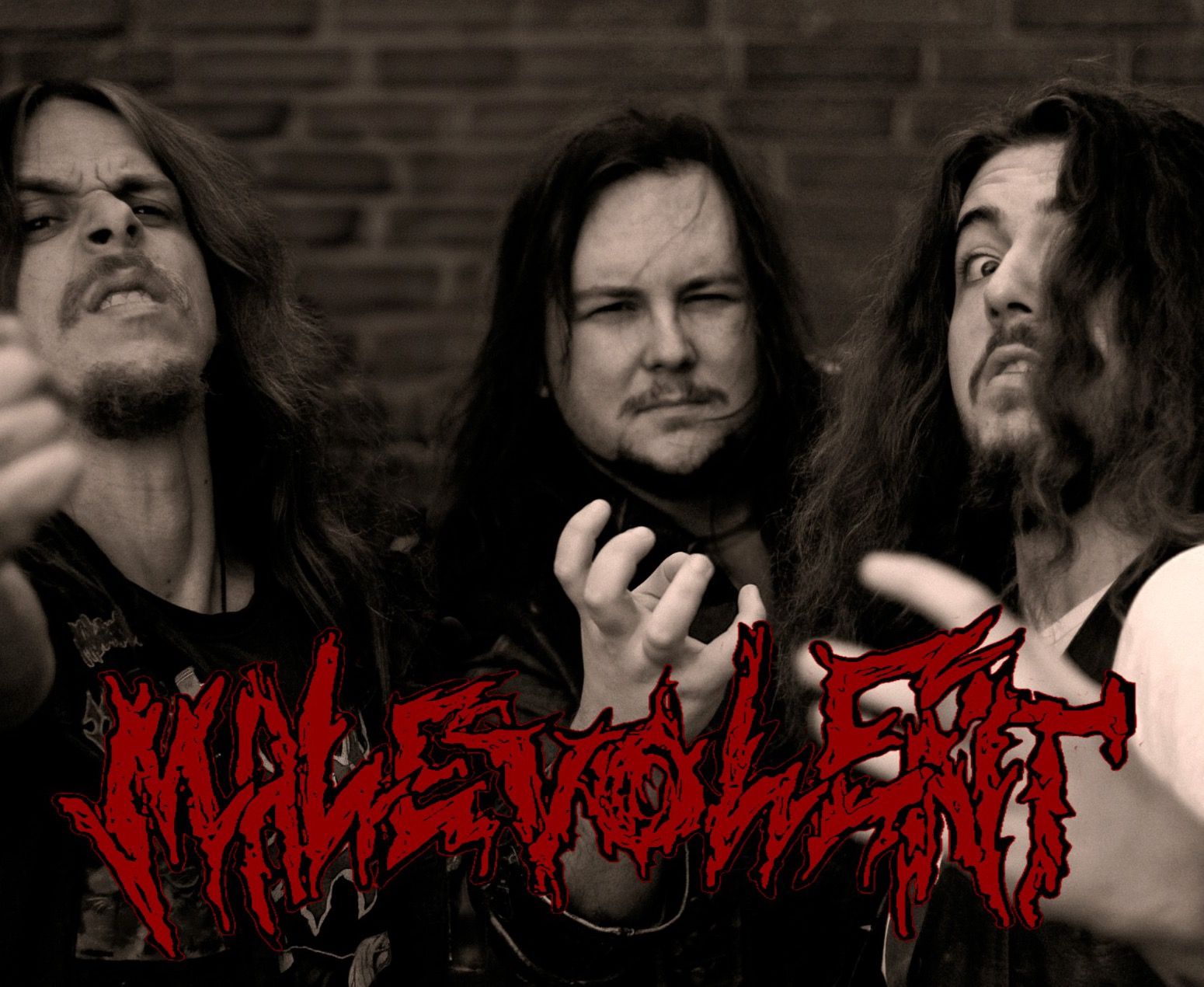 Malevolent