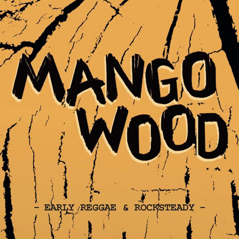 Mango Wood