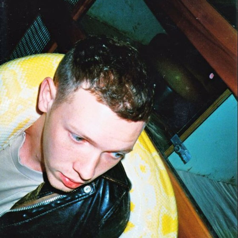 Matt Maeson