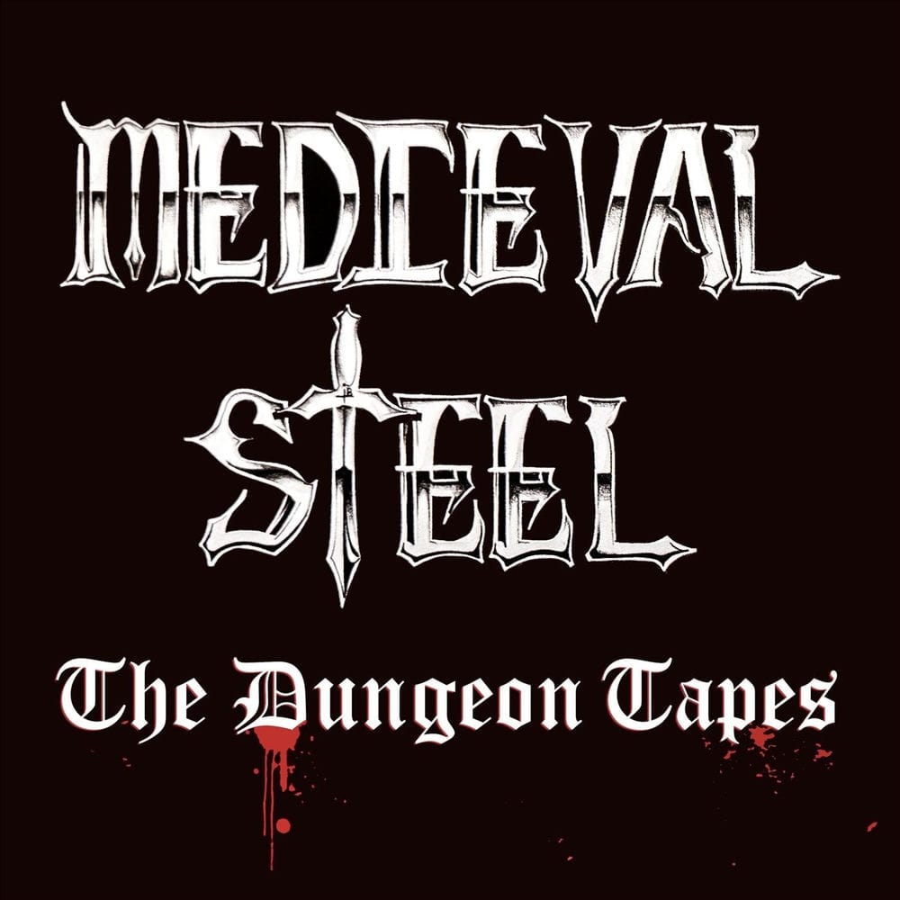 Medieval Steel, Templar