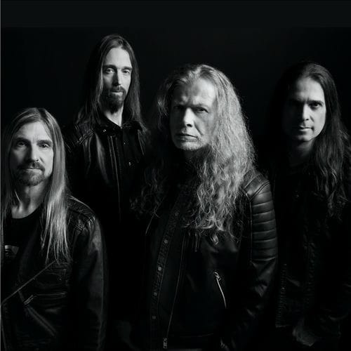 Black Label Society