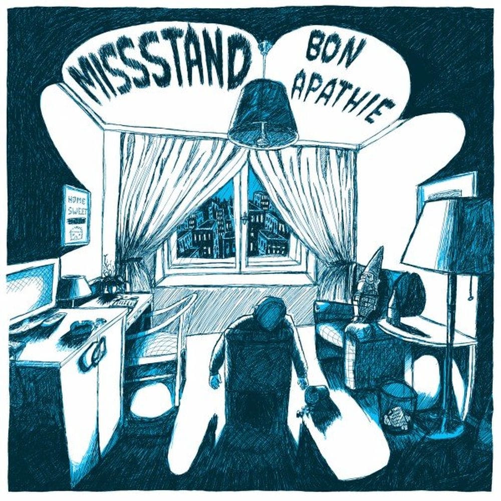MISSSTAND + ESM
