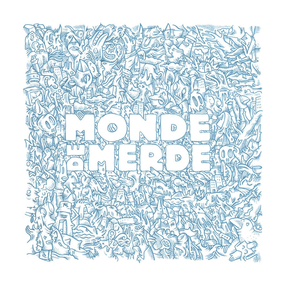 Monde De Merde