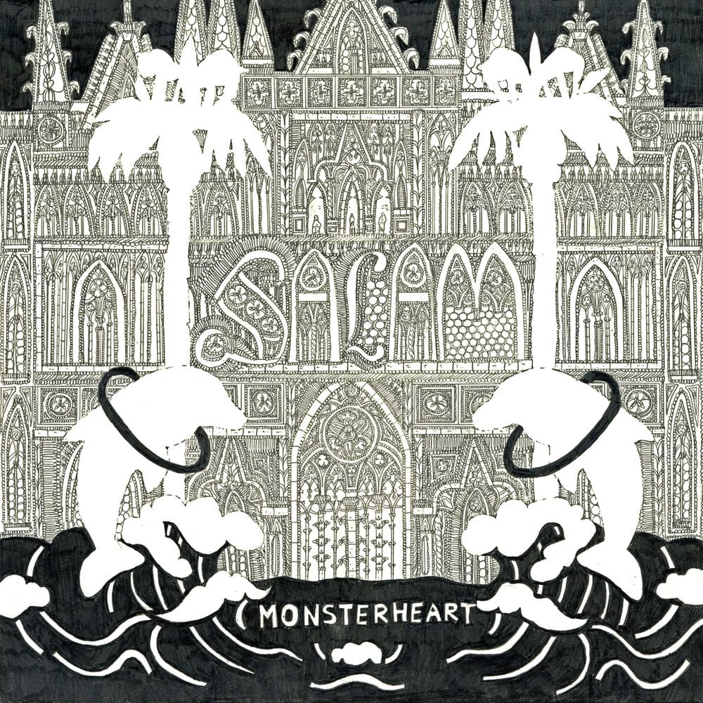 Monsterheart