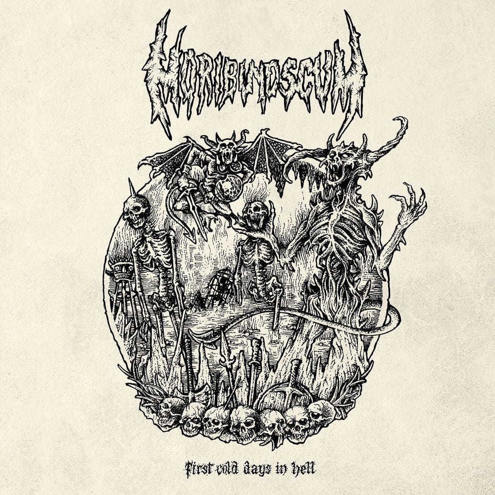 Moribund Scum