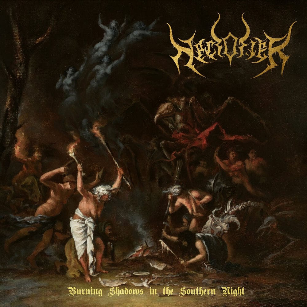 Necrofier