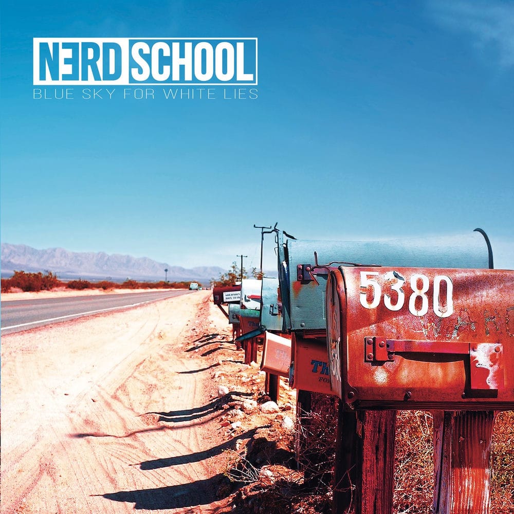 Nerdschool