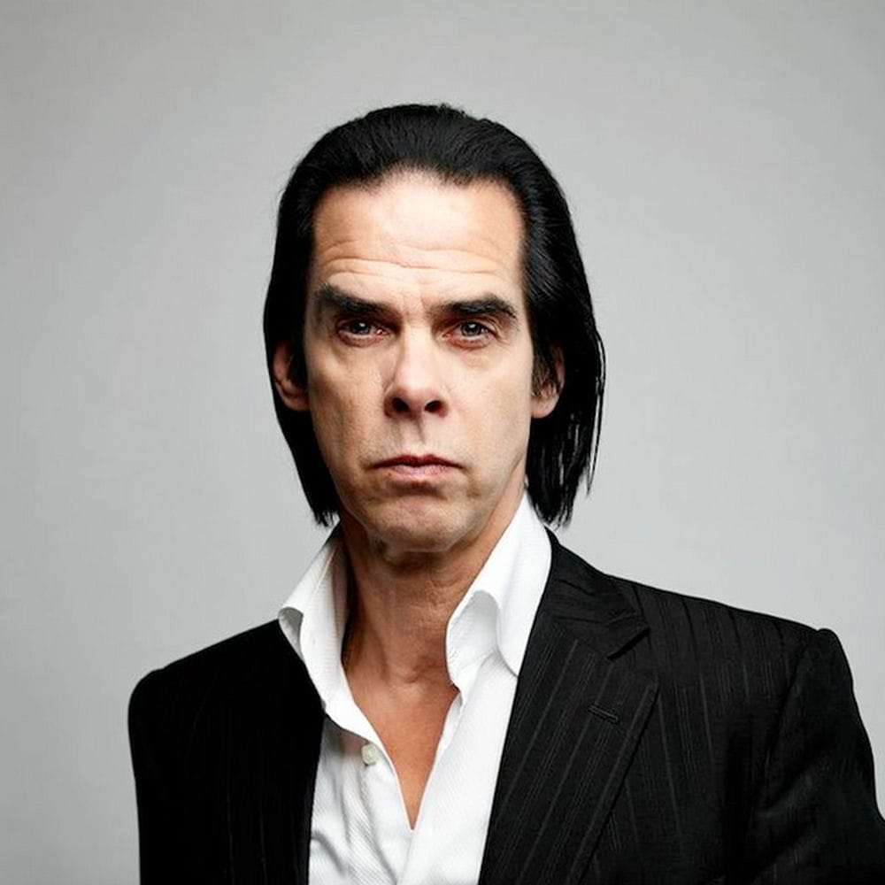 Nick Cave