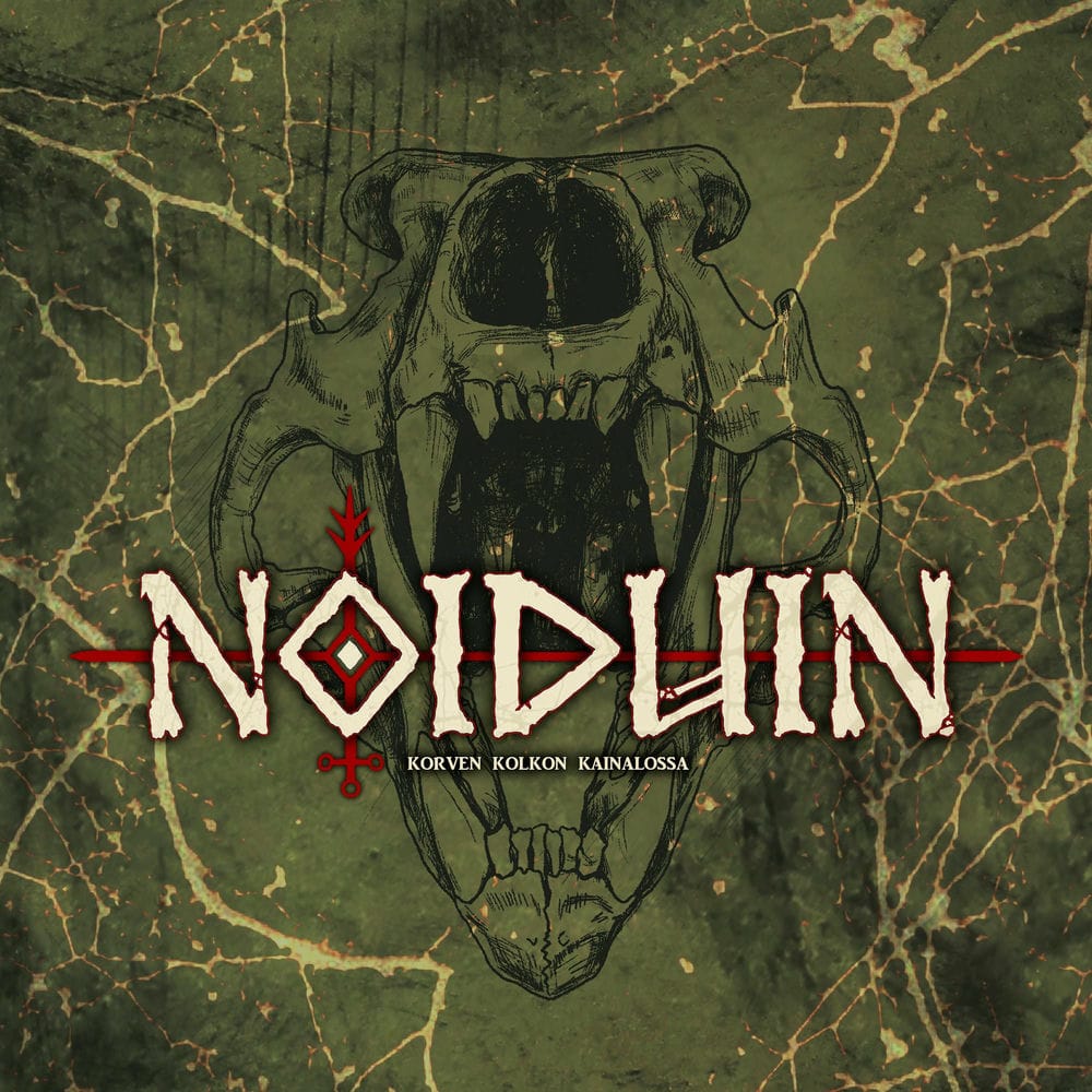 Noiduin