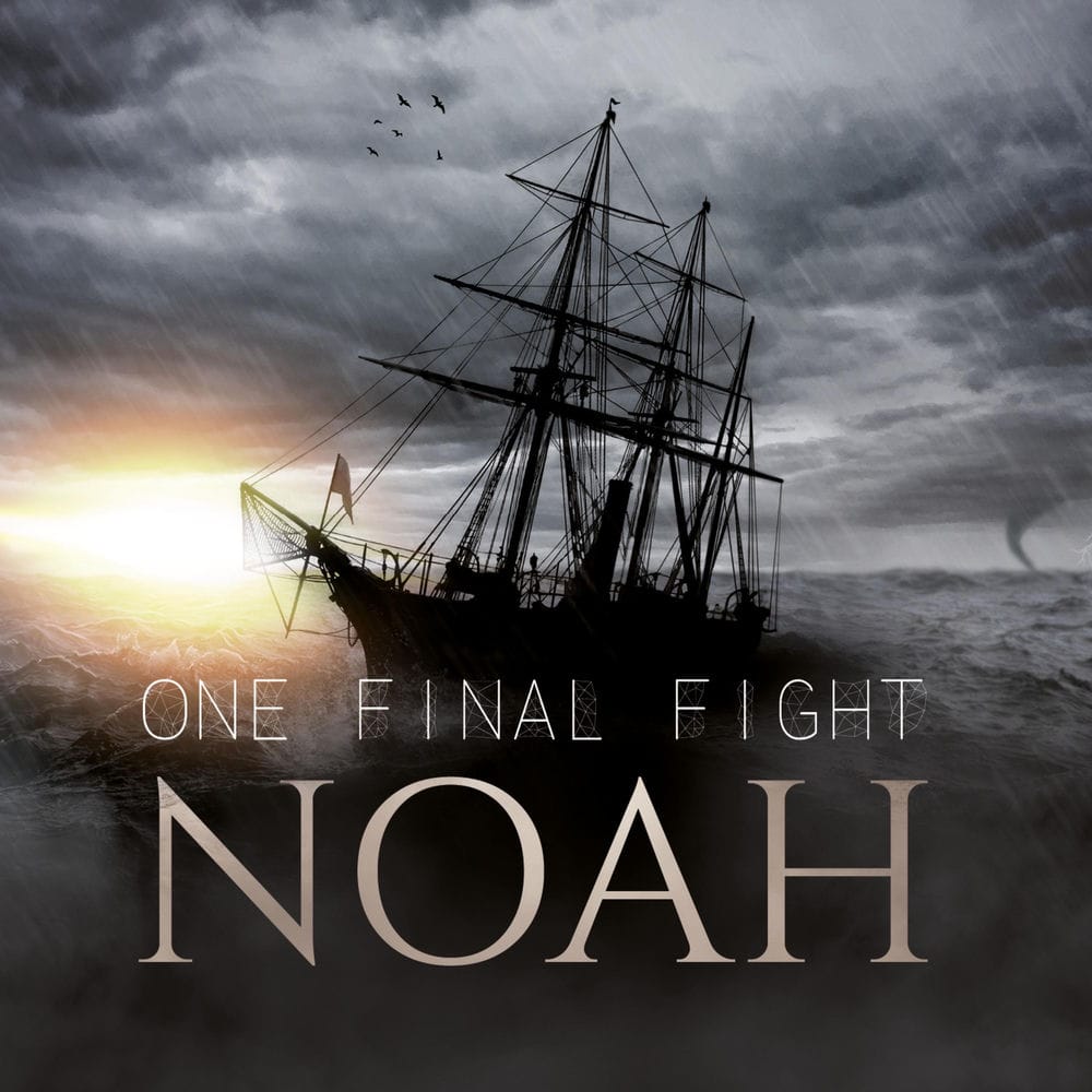 One Final Fight