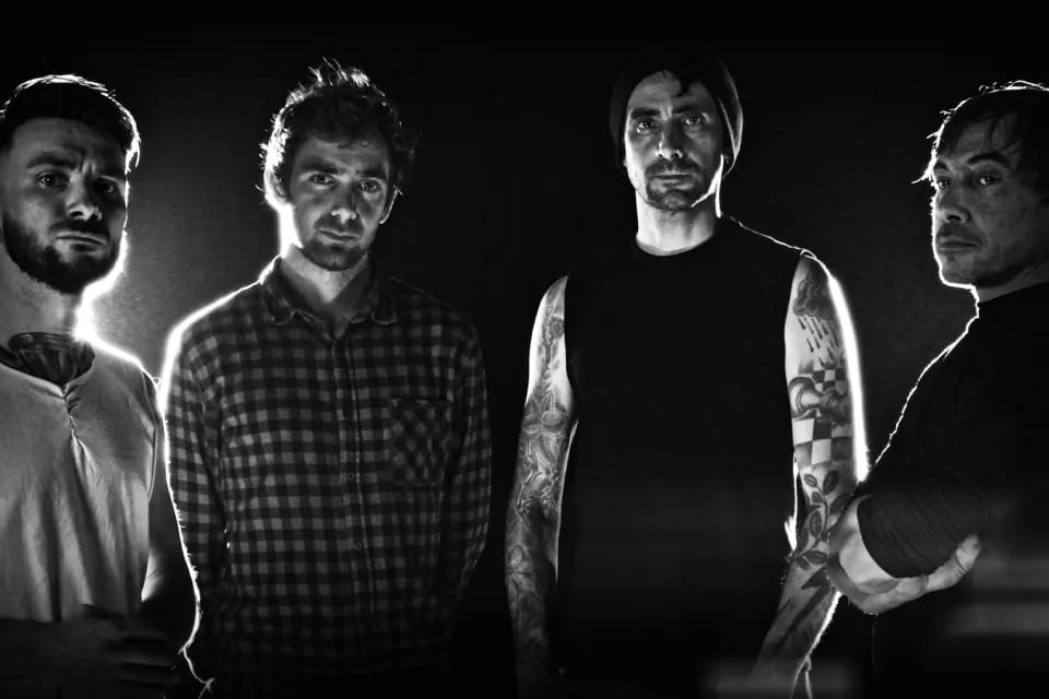 ONE BURNING MATCH (Clermont Ferrand, Frankreich) ★ Special Guest