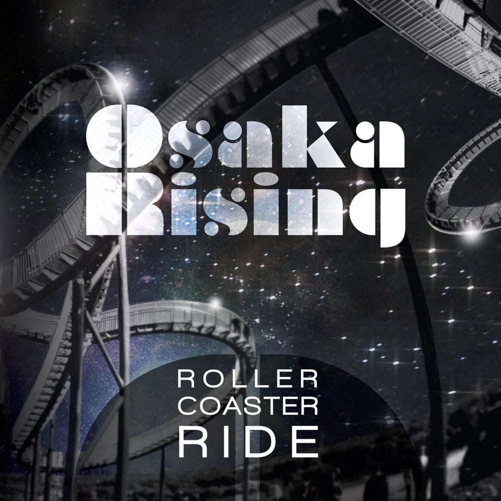 OSAKA RISING + MONOMANN