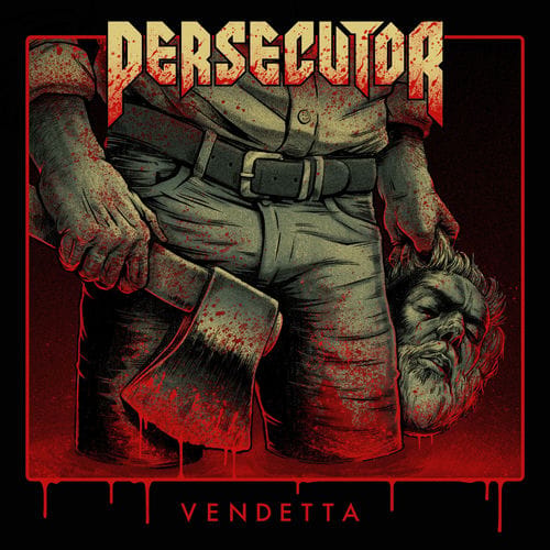 Persecutor