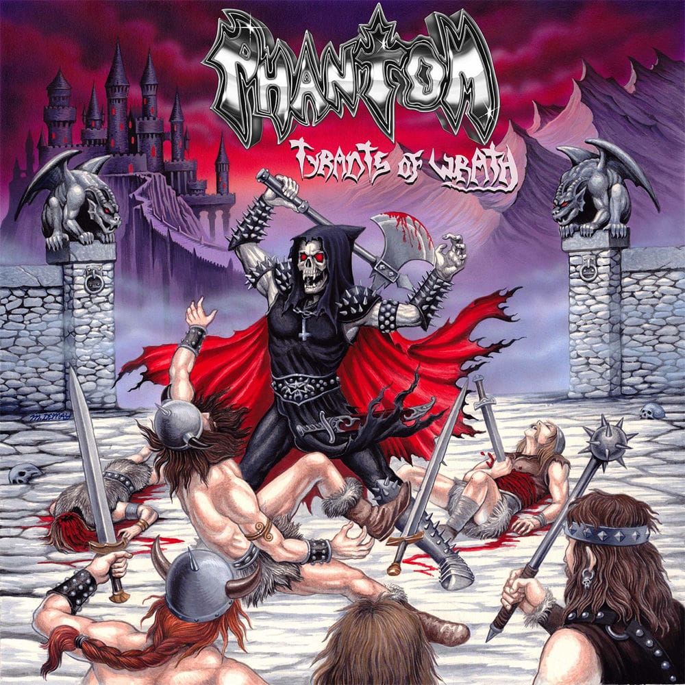 Phantom