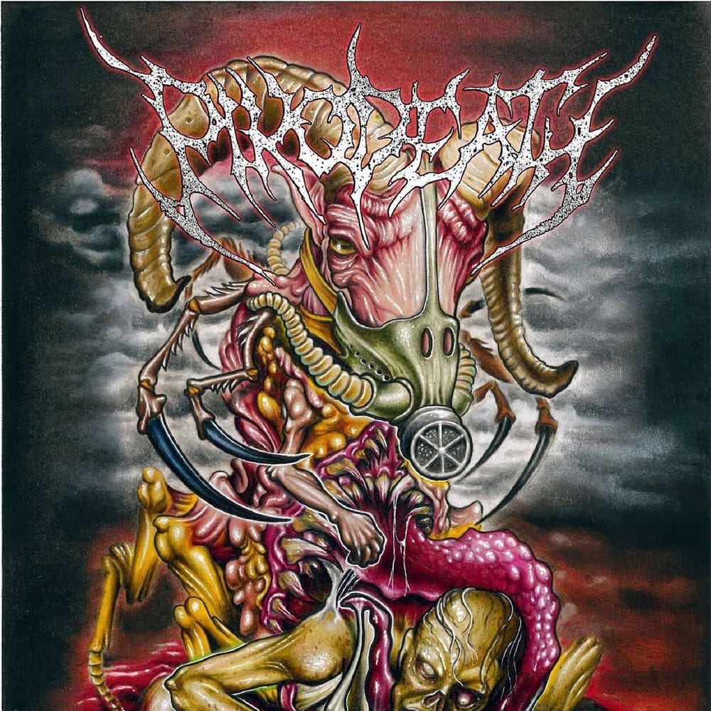 Pikodeath