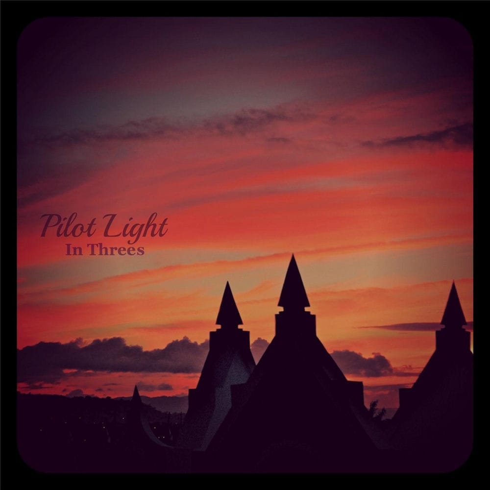 PILOT LIGHT