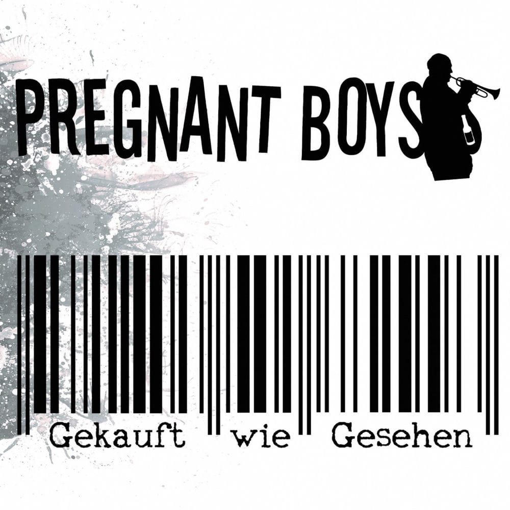 Pregnant Boys