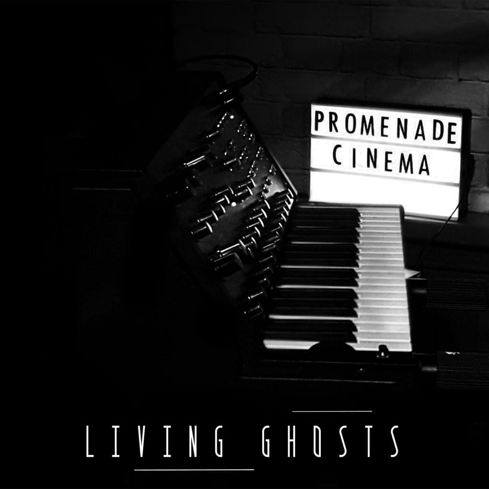 Promenade Cinema