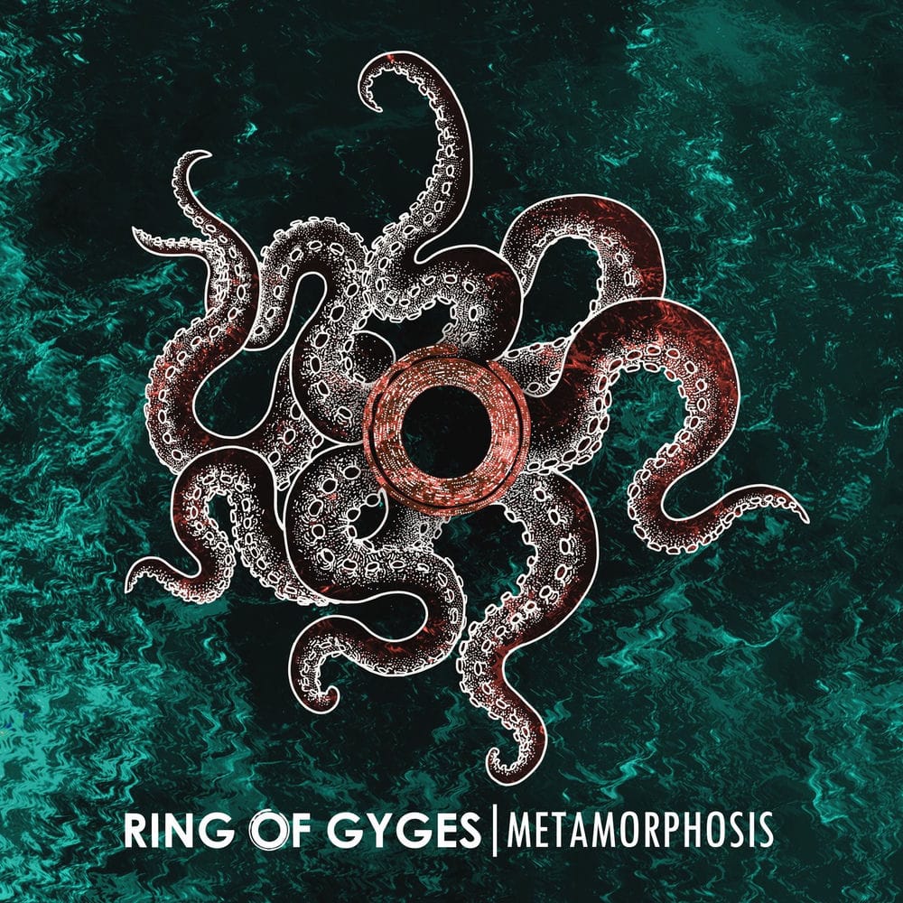 Ring of Gyges