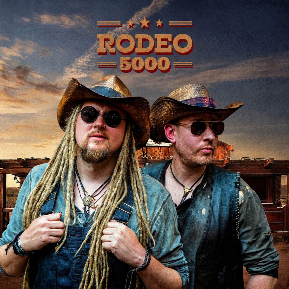Rodeo 5000