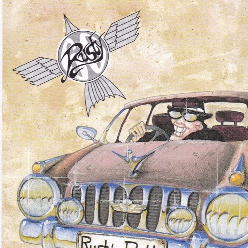 Rusty 66