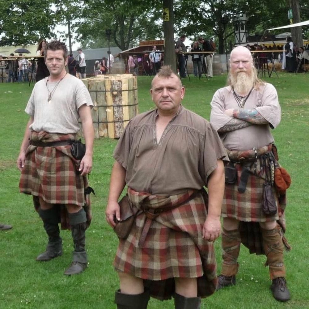 Saor Patrol