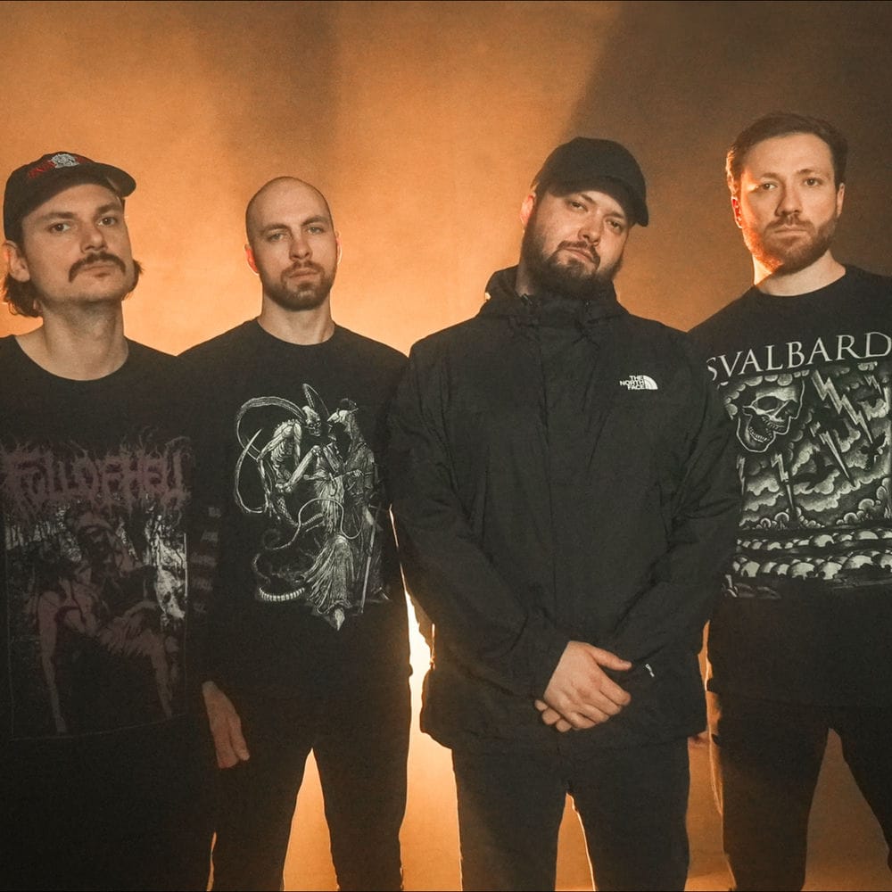 Metalcore Madness