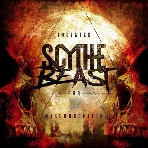 Scythe Beast