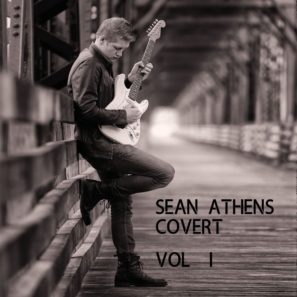 Sean Athens Band
