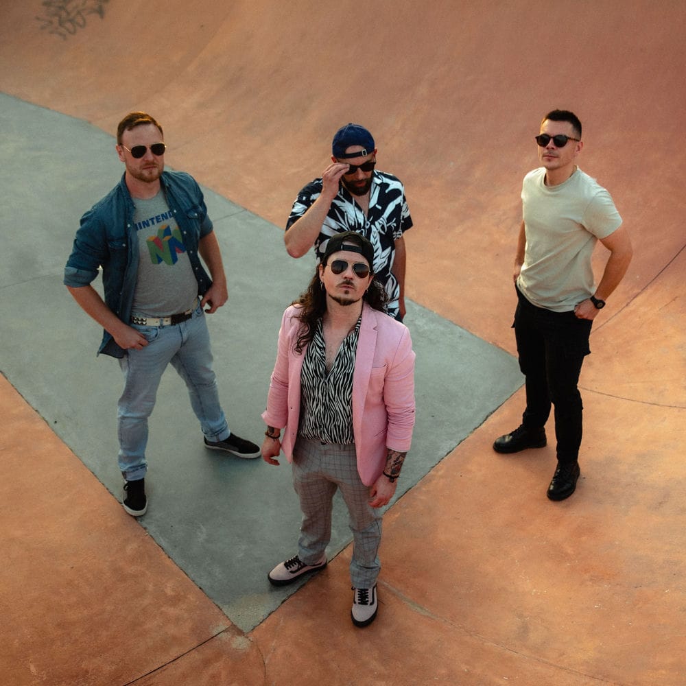 Shady Fat Kats