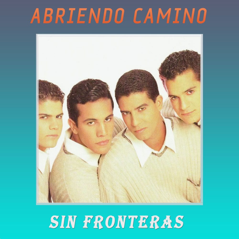 Sin Fronteras