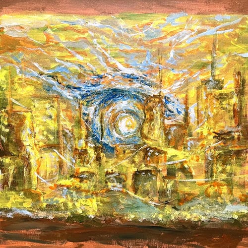 Skybones