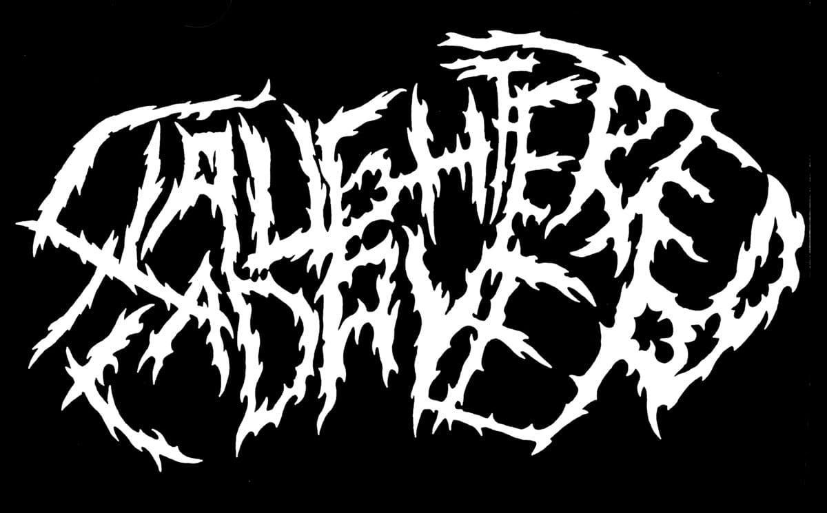 Slaughtered Cadaver