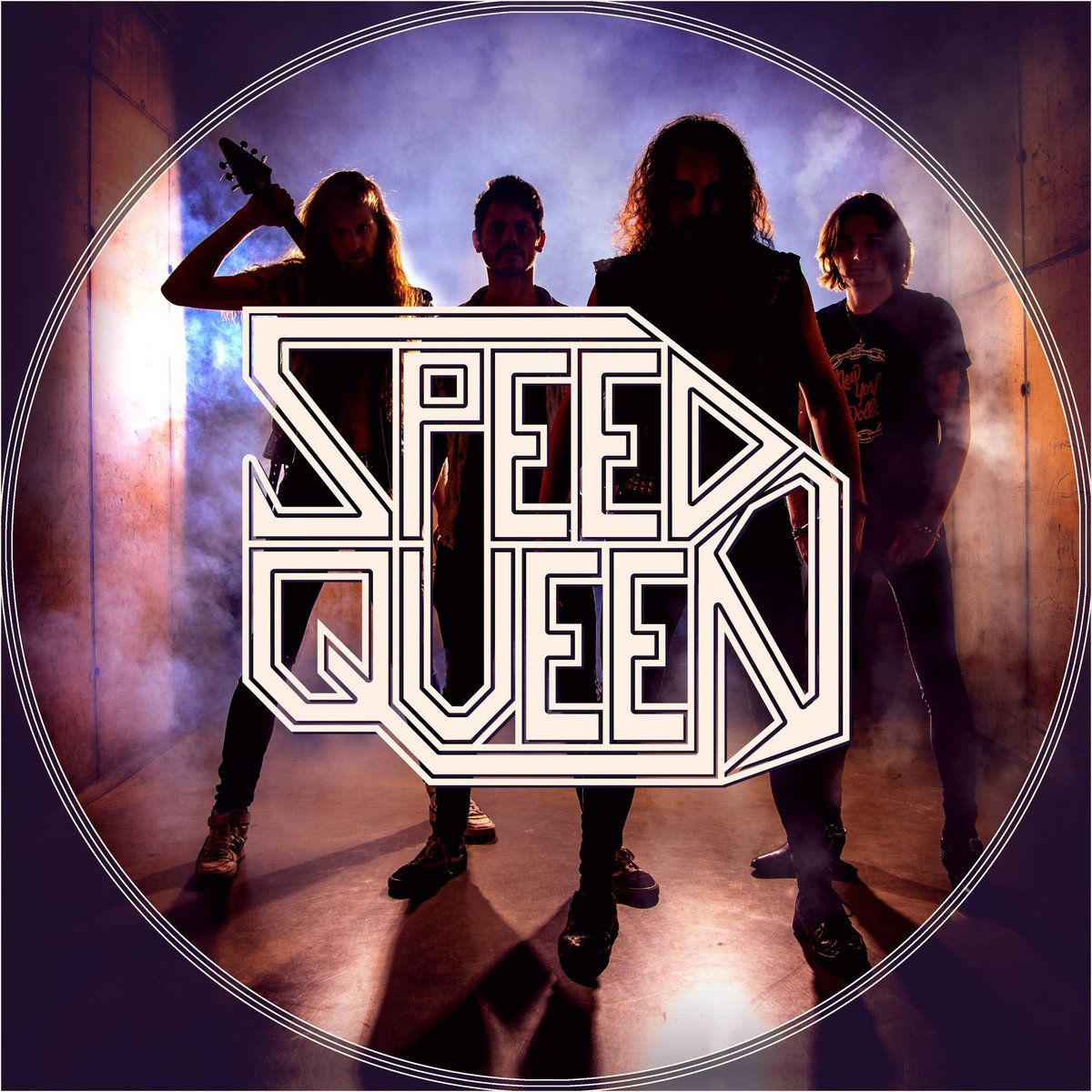 Speed Queen